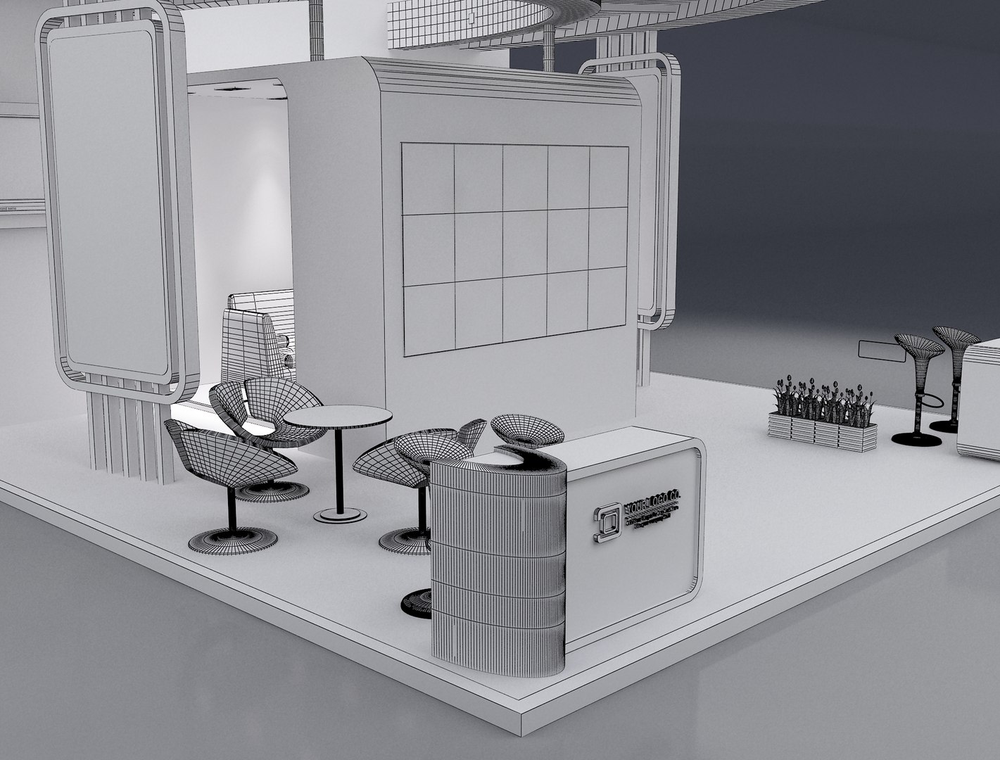 Booth Exhibition Stand a644 model https://p.turbosquid.com/ts-thumb/vP/XjlIoY/mY/5w/jpg/1670301550/1920x1080/fit_q87/19774c56101084c1c7f7b9ce32d062412088e2a3/5w.jpg