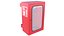 Fire Equipment Extinguishers v3