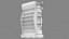 Nestle Nido Display Rack