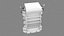 Nestle Nido Display Rack