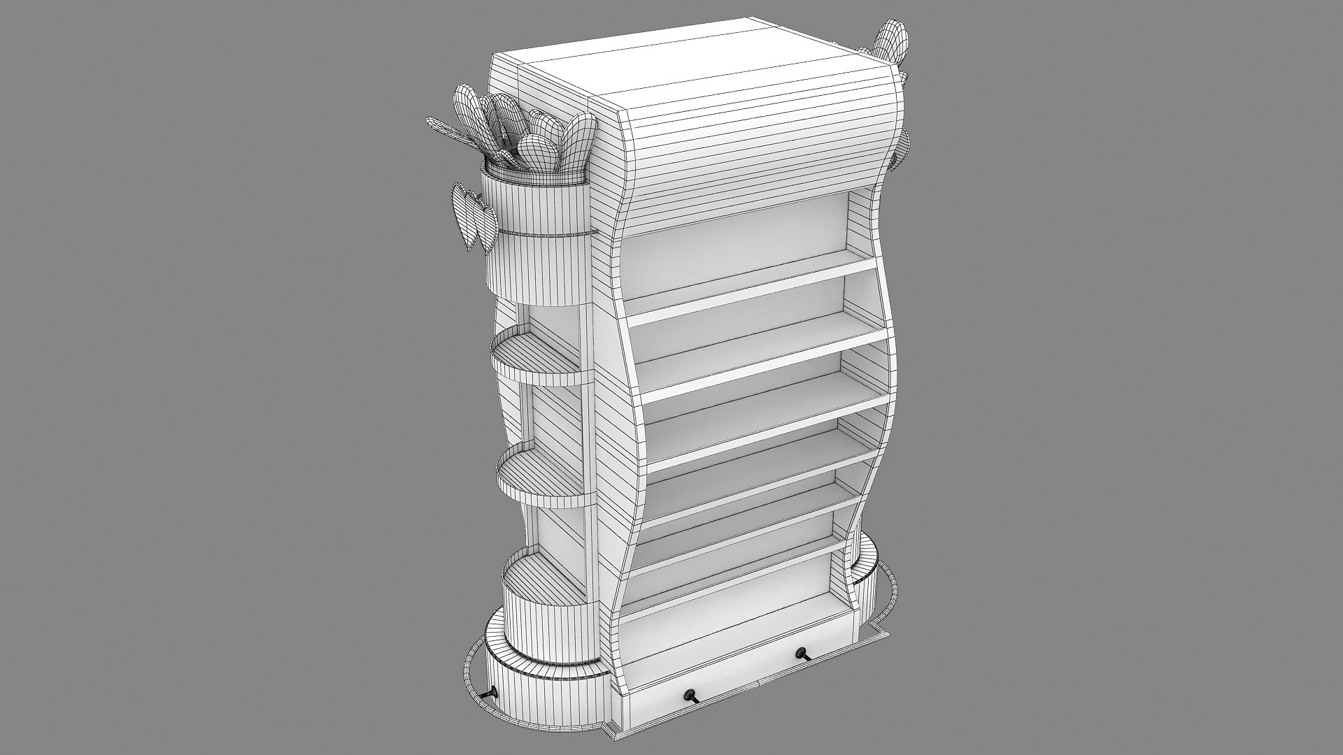 Nestle Nido Display Rack model https://p.turbosquid.com/ts-thumb/vP/bc8fo4/GR/wire_010004/jpg/1725278692/1920x1080/fit_q87/b57934b0b84026e3f939b200cf30e6ac8cdef29d/wire_010004.jpg