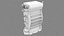 Nestle Nido Display Rack