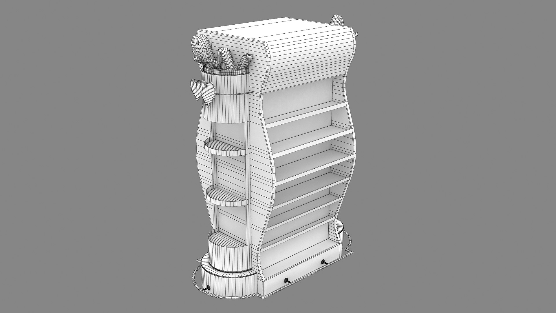 Nestle Nido Display Rack model https://p.turbosquid.com/ts-thumb/vP/bc8fo4/Kr/wire_010006/jpg/1725278695/1920x1080/fit_q87/0e0d9b1ac6dfd9387ef2099f1c40b2bff678641e/wire_010006.jpg