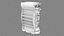 Nestle Nido Display Rack