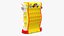 Nestle Nido Display Rack