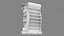 Nestle Nido Display Rack