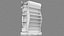 Nestle Nido Display Rack