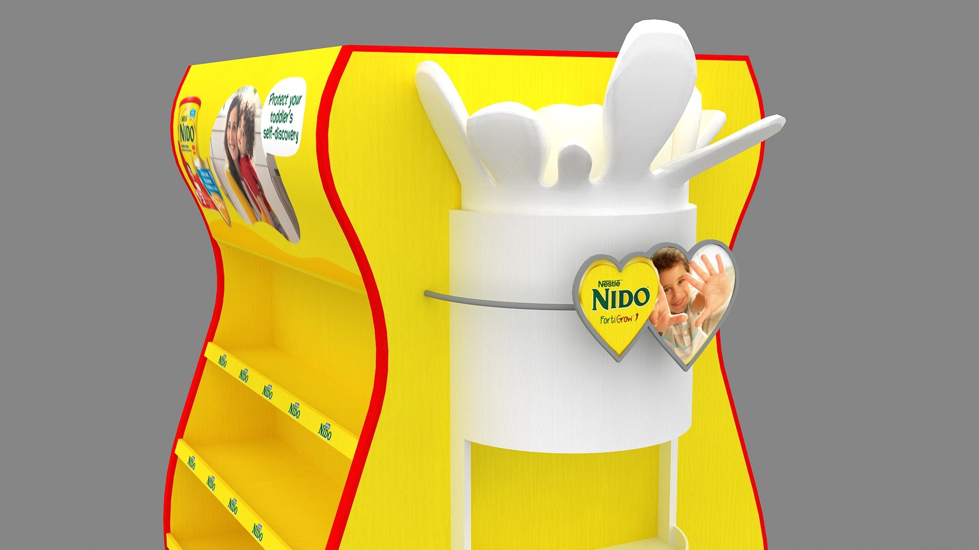 Nestle Nido Display Rack model https://p.turbosquid.com/ts-thumb/vP/bc8fo4/fV/010010/jpg/1725278688/1920x1080/fit_q87/7fe4b8e61b62762b150be6fbaa4fa58f27f1035f/010010.jpg