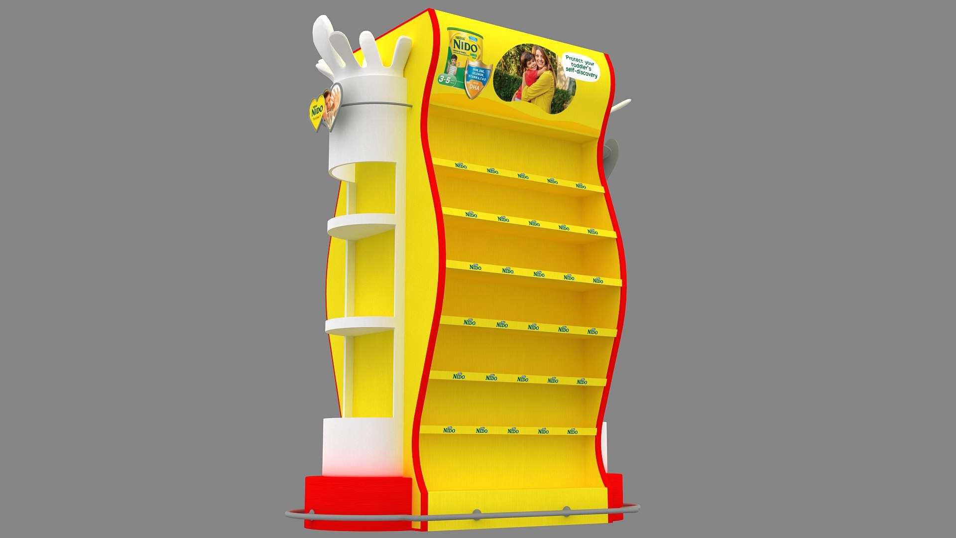 Nestle Nido Display Rack model https://p.turbosquid.com/ts-thumb/vP/bc8fo4/ij/010001/jpg/1725278678/1920x1080/fit_q87/b26dcdaa27fc9beb52711178863ac2c5310866fd/010001.jpg