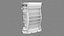 Nestle Nido Display Rack