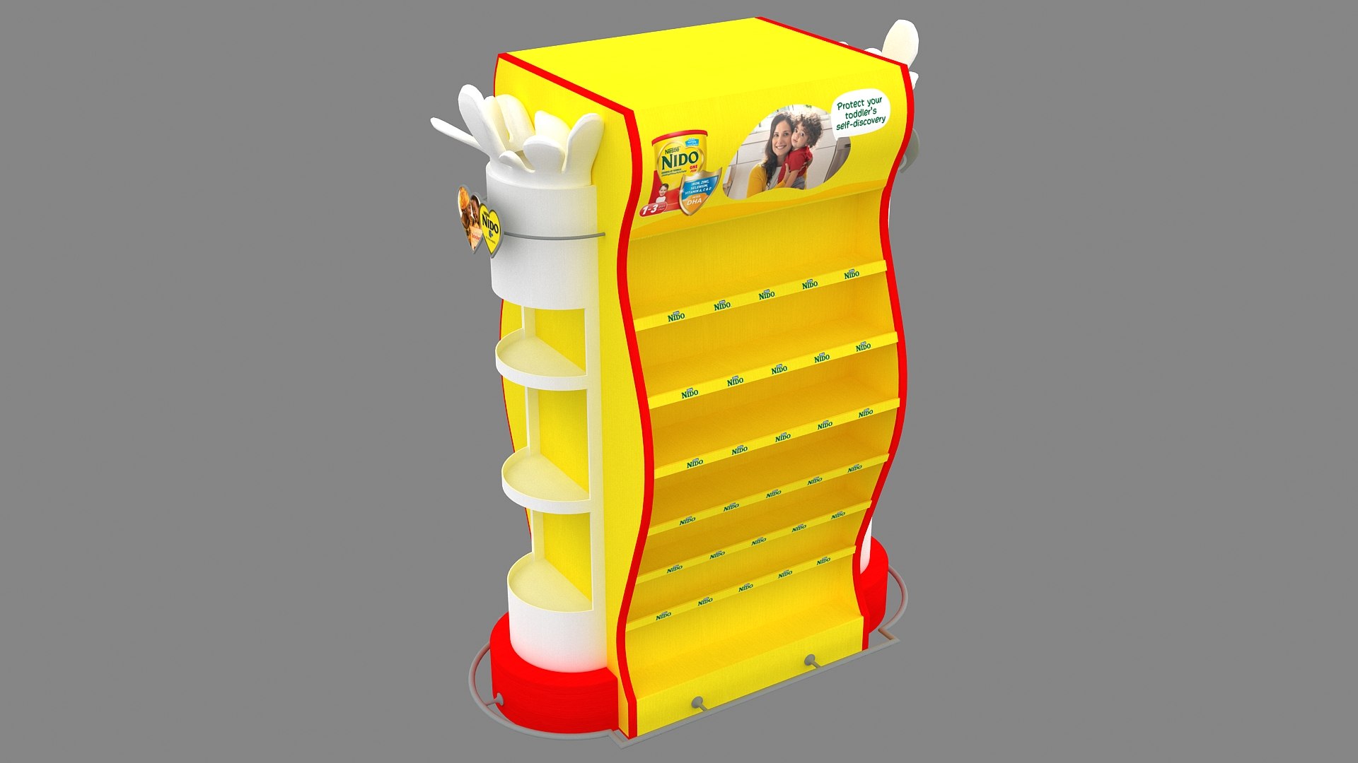 Nestle Nido Display Rack model https://p.turbosquid.com/ts-thumb/vP/bc8fo4/o7/010004/jpg/1725278708/1920x1080/fit_q87/12dffb0280adbc0a965e51f1dae7fcc8cd6c67c6/010004.jpg