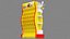 Nestle Nido Display Rack