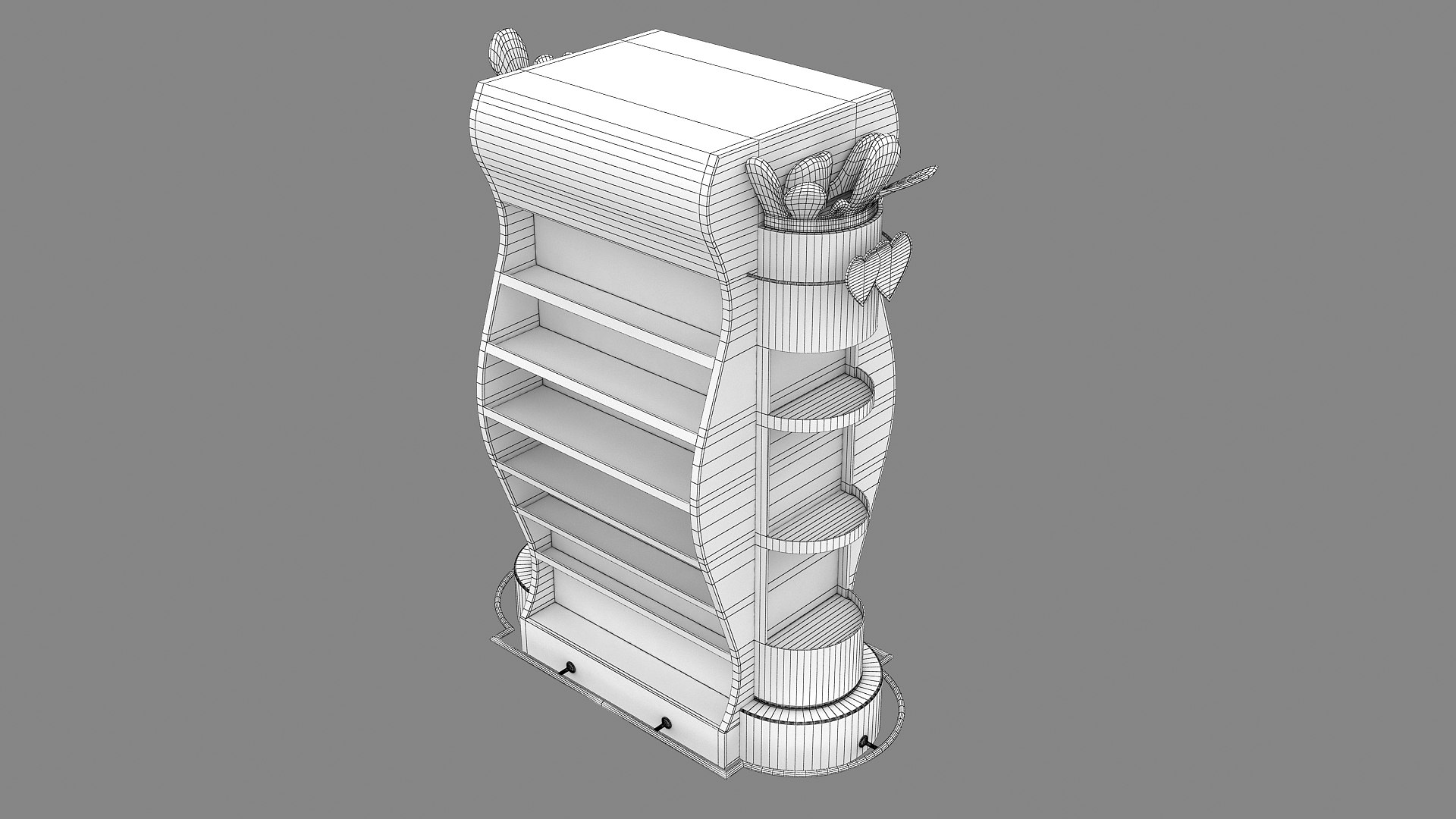 Nestle Nido Display Rack model https://p.turbosquid.com/ts-thumb/vP/bc8fo4/xR/wire_010005/jpg/1725278694/1920x1080/fit_q87/e58d3031a1c3f4b160e1d10820321f7a43933bce/wire_010005.jpg