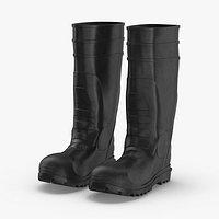 Wading Boots 02