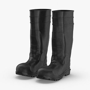 Wading Boots 02