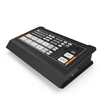 Video Switcher PBR