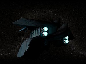 SpaceShip