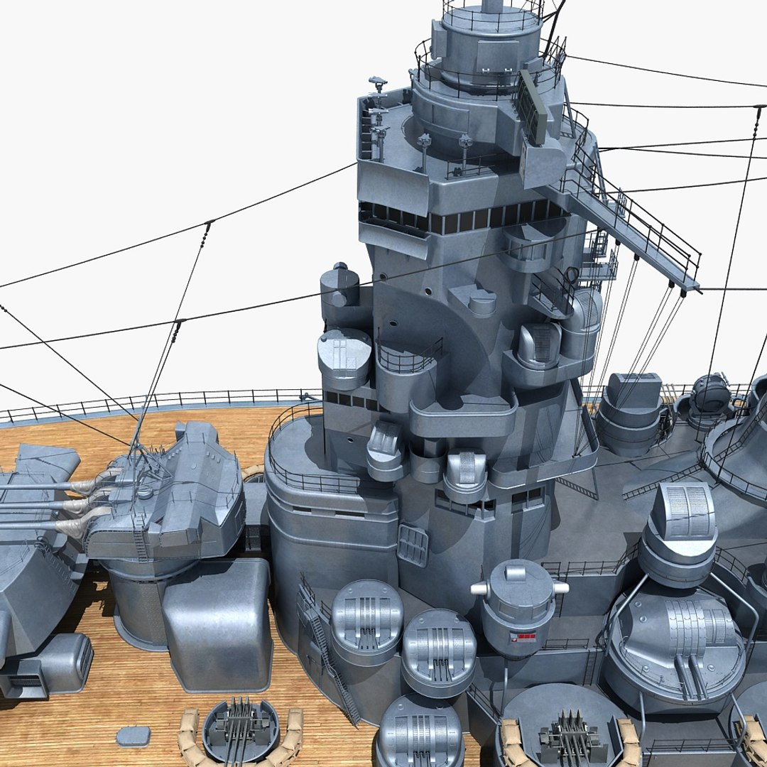 3D japanese battleship yamato musashi https://p.turbosquid.com/ts-thumb/vP/hPxHIS/2YP83ntU/02_34/jpg/1543767826/1920x1080/fit_q87/51781400e4dfa298190ce2bc3367c9be028ef621/02_34.jpg