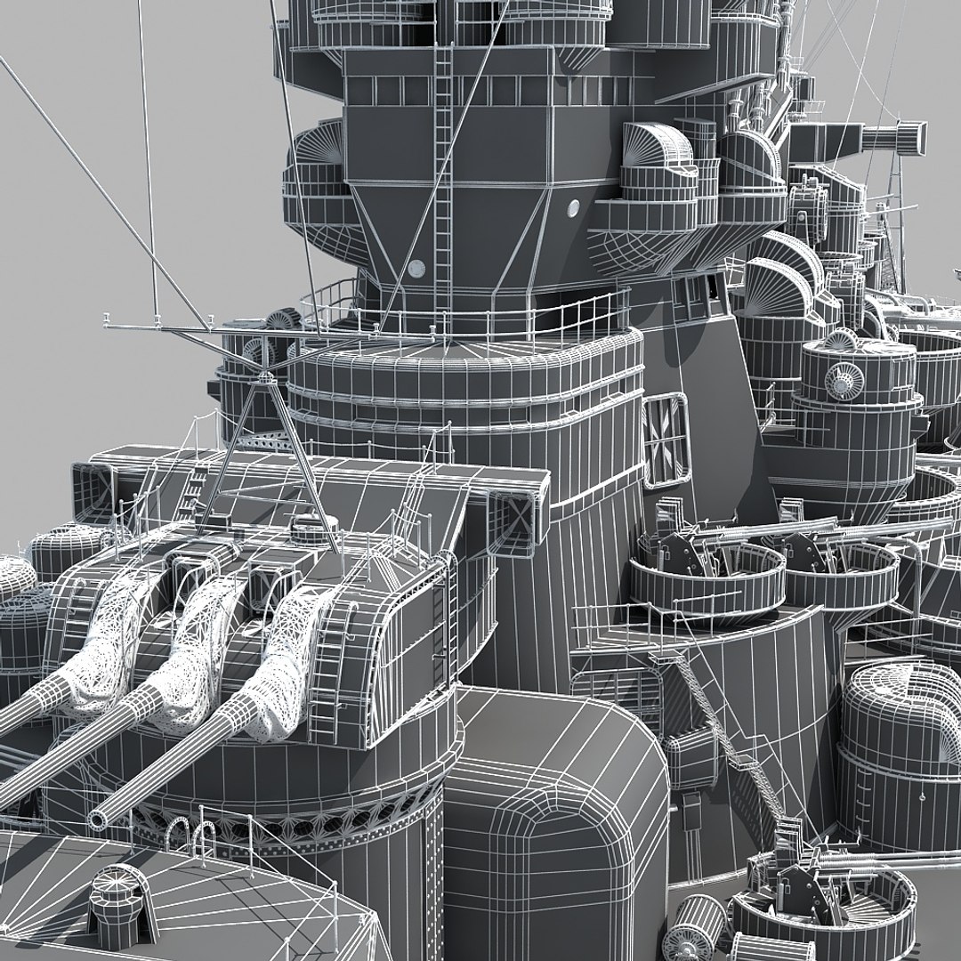 3D japanese battleship yamato musashi https://p.turbosquid.com/ts-thumb/vP/hPxHIS/3vn0zSV8/03_47/jpg/1543767827/1920x1080/fit_q87/42348cdc8523157ef32a9915abb231d6c4e5d6d6/03_47.jpg