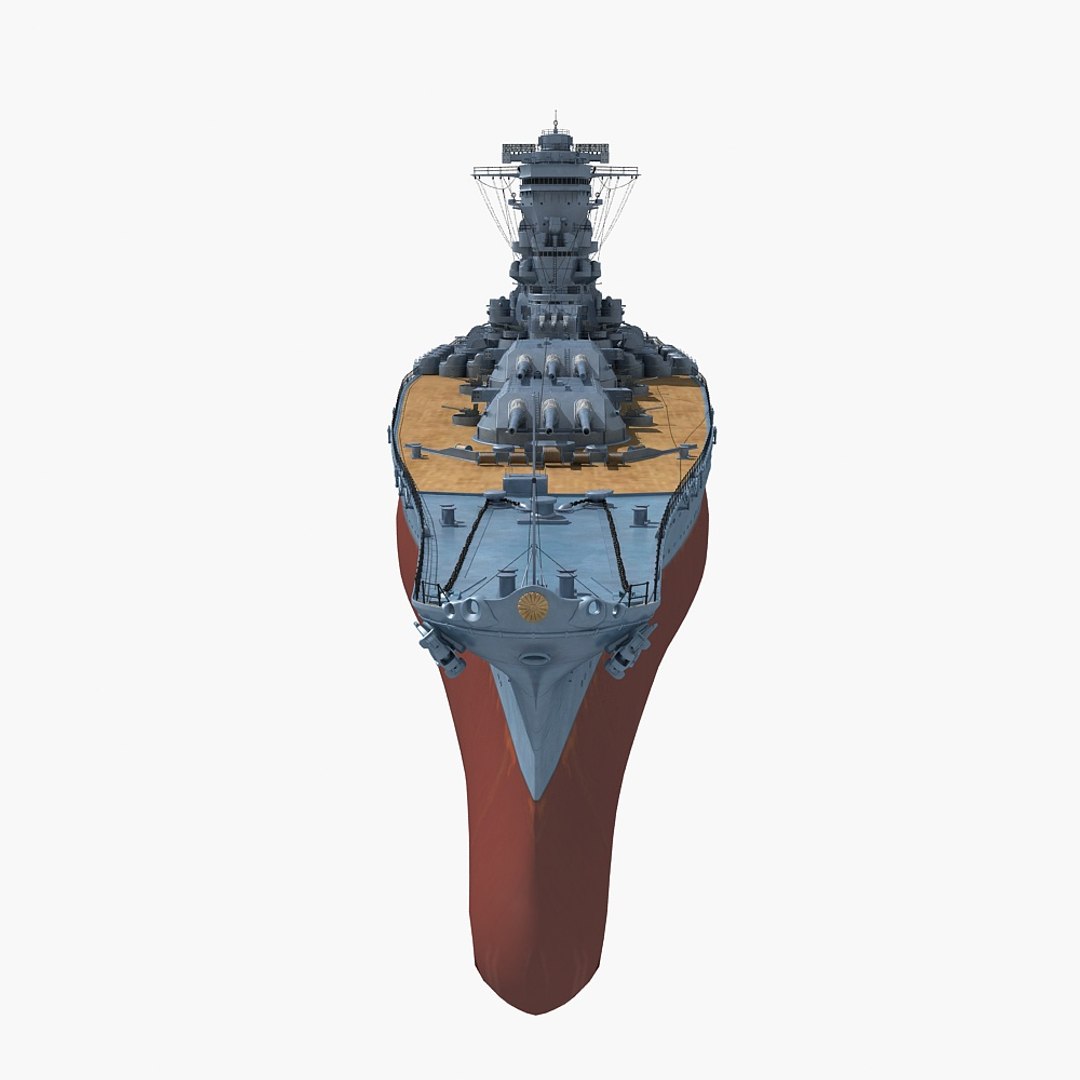 3D japanese battleship yamato musashi https://p.turbosquid.com/ts-thumb/vP/hPxHIS/9kmFrfcQ/03_08/jpg/1543767827/1920x1080/fit_q87/7029cc06f5e273ba662994c6d05c2f577ad9401d/03_08.jpg