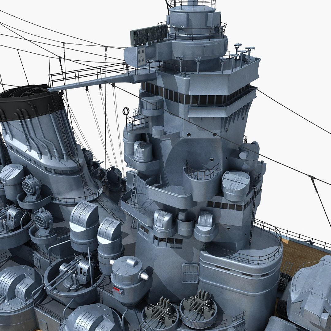3D japanese battleship yamato musashi https://p.turbosquid.com/ts-thumb/vP/hPxHIS/D70DTPeZ/03_24/jpg/1543767827/1920x1080/fit_q87/3239168c7156ff7835be06608d6edcfd647a9161/03_24.jpg