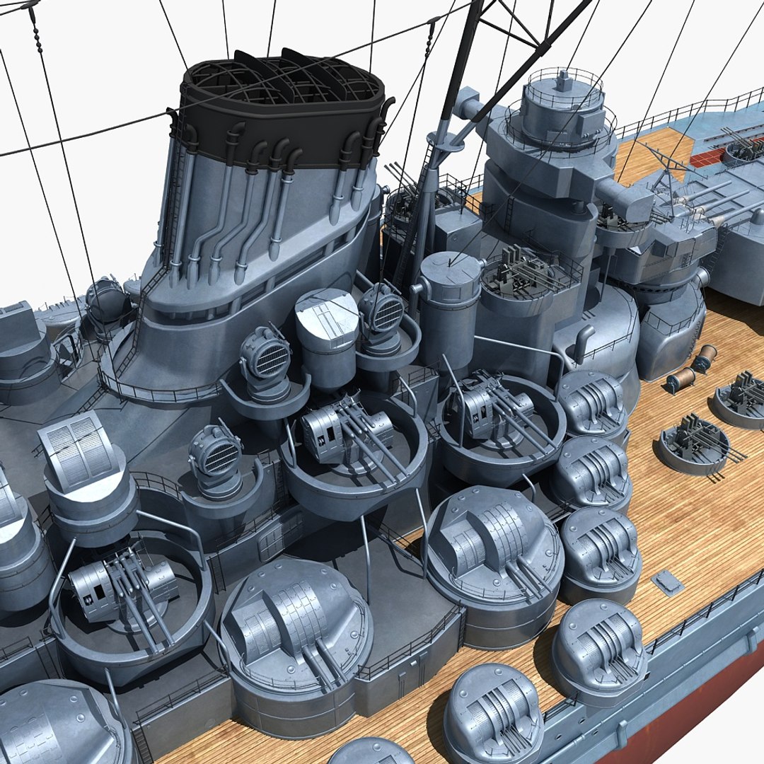 3D japanese battleship yamato musashi https://p.turbosquid.com/ts-thumb/vP/hPxHIS/Dy50tORp/03_35/jpg/1543767827/1920x1080/fit_q87/0883699a347814a813293a535ecc67b1cac8834f/03_35.jpg