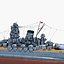 大和和武藏1944年