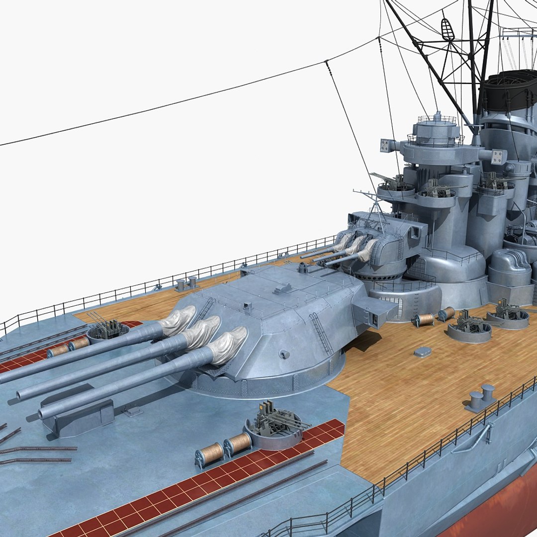 3D japanese battleship yamato musashi https://p.turbosquid.com/ts-thumb/vP/hPxHIS/X4BlBKzV/03_13/jpg/1543767827/1920x1080/fit_q87/d9d55014ac2e7fbae206493ccffe4b465060419c/03_13.jpg