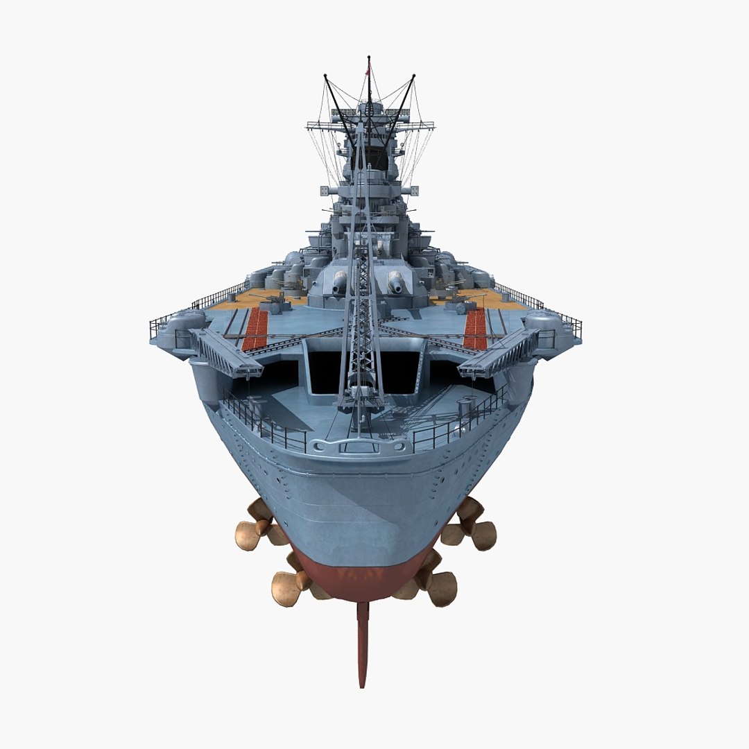 3D japanese battleship yamato musashi https://p.turbosquid.com/ts-thumb/vP/hPxHIS/qThm53Iv/03_04/jpg/1543767826/1920x1080/fit_q87/3f704c2ebff6cf01e5285468baba22002a299bf4/03_04.jpg