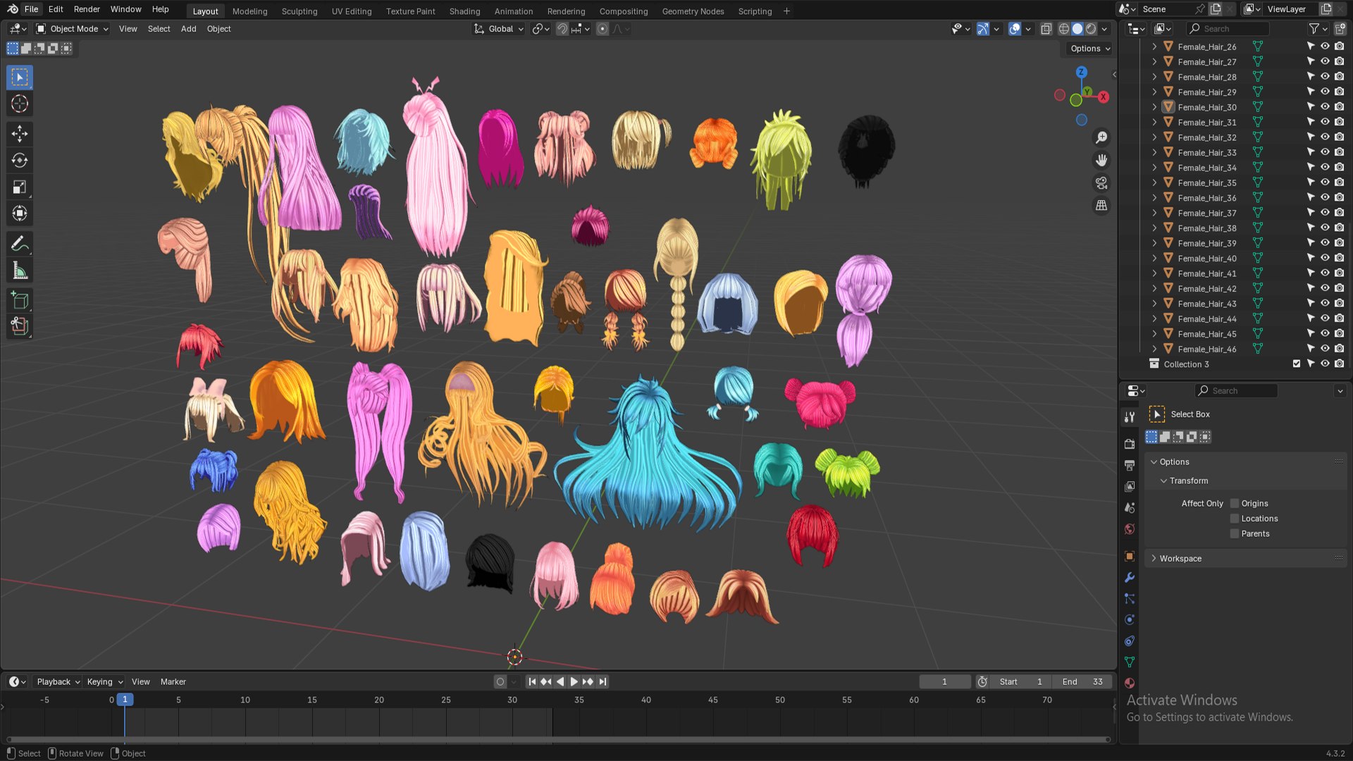 46 Stylized Anime Female Hairstyles Pack 3D model https://p.turbosquid.com/ts-thumb/vP/lOpVYd/AA/twintailsanimehair3d/png/1791865154/1920x1080/fit_q87/69997cddc0c479050f7a597cbfd9891966b48d7e/twintailsanimehair3d.jpg