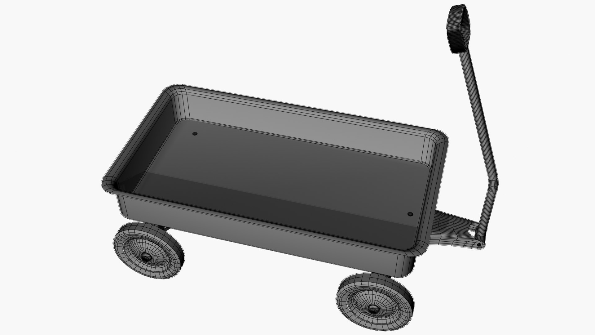 Little Red Wagon 3D model https://p.turbosquid.com/ts-thumb/vP/lWmyLe/QG/radioflyer3/jpg/1696881579/1920x1080/fit_q87/dc6b6be417be54c69ba48e457563bd8727350a60/radioflyer3.jpg