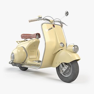 VESPA 1946