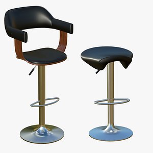 Stool Chair V180