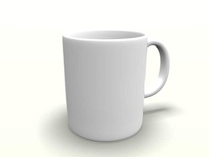 simple cup