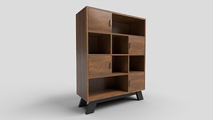 Bookcase N45