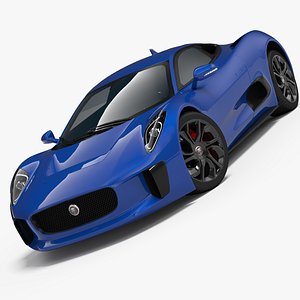 3ds max c-x75 2014