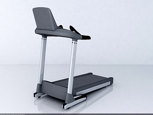 FitLux T56i gym