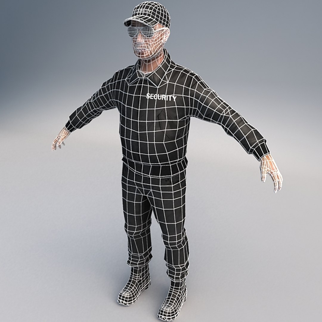 security guard 01 3d max https://p.turbosquid.com/ts-thumb/vP/syeKd2/SnALwZYu/securityguard_01w/jpg/1380100273/1920x1080/fit_q87/5d3f4624ad4d1ee197edfccc4f0151fe864c372e/securityguard_01w.jpg