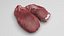鶏のレバー