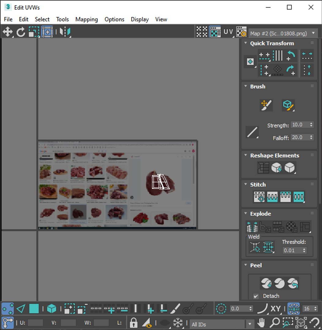 3D Chicken Liver model https://p.turbosquid.com/ts-thumb/vP/t6wzrf/eK/screenshot20230611211640/png/1719776196/1920x1080/fit_q87/5ea6121180d93e2cb6cffe7fefcc596aaf56c283/screenshot20230611211640.jpg