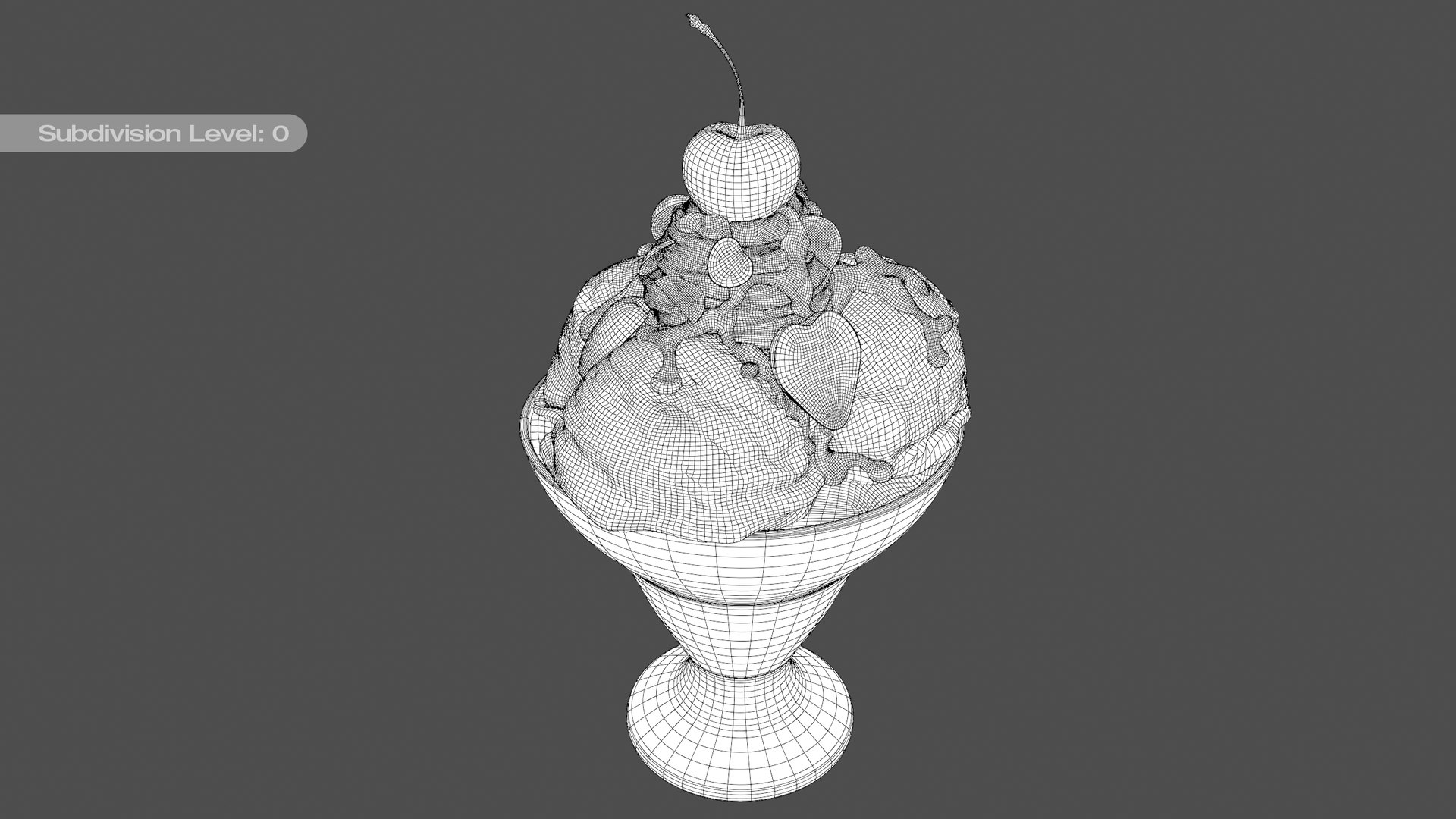 Classic Strawberry Caramel Sundae 3D model https://p.turbosquid.com/ts-thumb/vP/ubjTgn/eT/frames05/png/1772804723/1920x1080/fit_q87/9147a6fd6c105dc26240b6cf7be9beb9feb55872/frames05.jpg