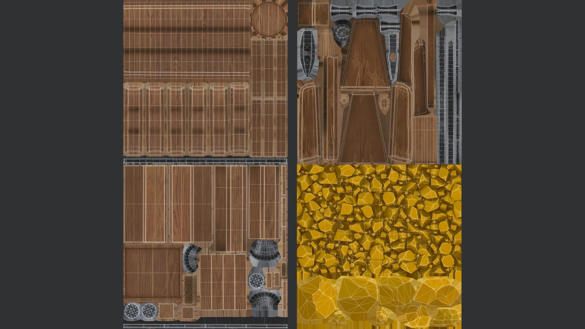 3D Stylized Gold Crates and Cart https://p.turbosquid.com/ts-thumb/vP/yzVNLj/BC/uv/png/1648541816/1920x1080/fit_q87/95c06f346f34928359eadc3f0912e70b3edb83cd/uv.jpg