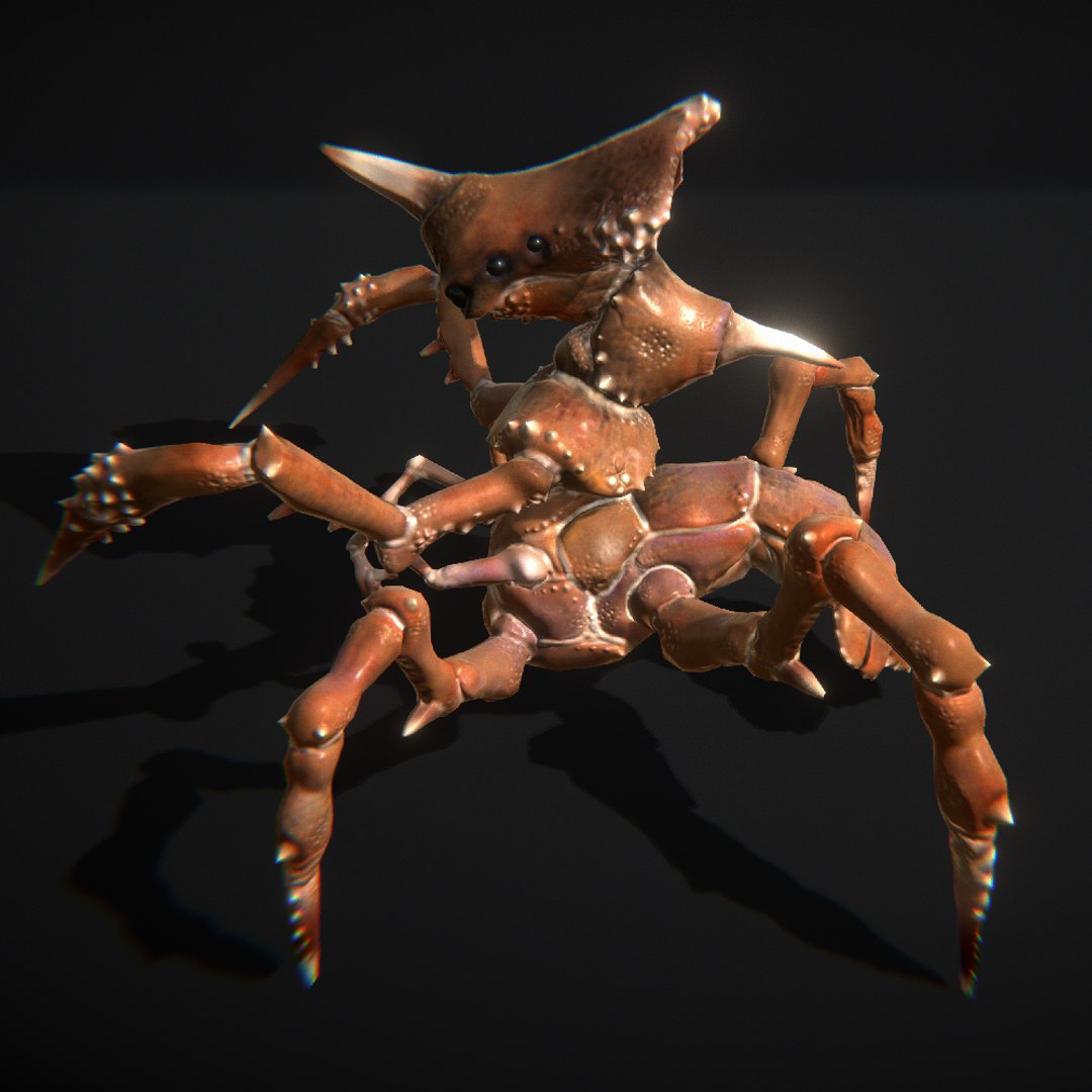 monster rikayon 3D model https://p.turbosquid.com/ts-thumb/vQ/29UmQG/BmjF3Ol5/9/png/1513305797/1920x1080/fit_q87/a10e84dd16c57043b40b28f4d2a70a92ed17d811/9.jpg