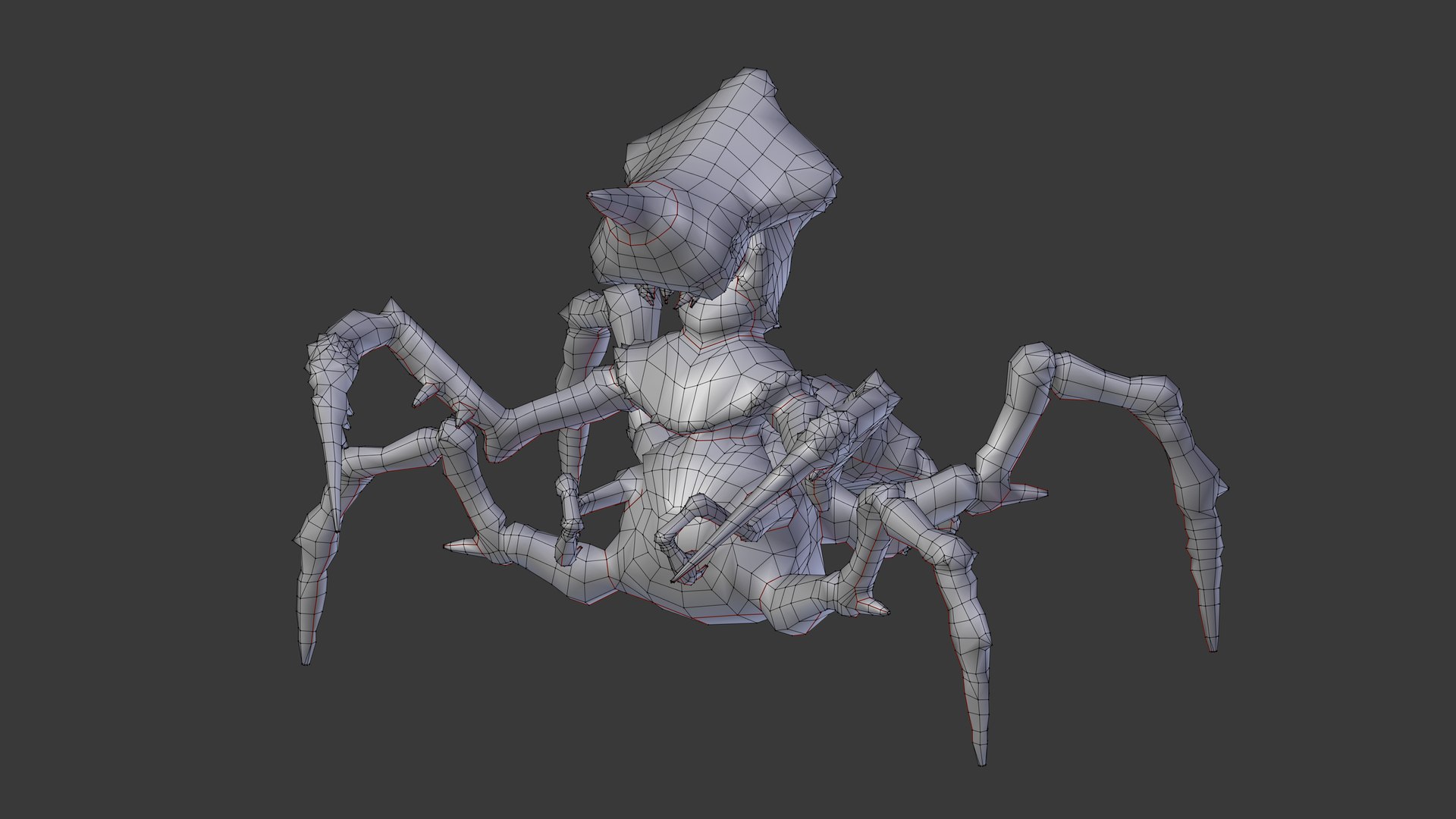 monster rikayon 3D model https://p.turbosquid.com/ts-thumb/vQ/29UmQG/GWTw7Vlq/wire3/png/1513305797/1920x1080/fit_q87/3ee92a931b2c82398eddb51dc81791e02a85a251/wire3.jpg