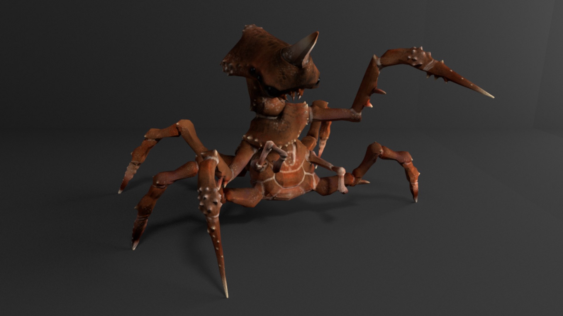 monster rikayon 3D model https://p.turbosquid.com/ts-thumb/vQ/29UmQG/auYoAGeT/example/png/1513305797/1920x1080/fit_q87/db5af1732d8efc2c0fa19e615711850b6898b253/example.jpg