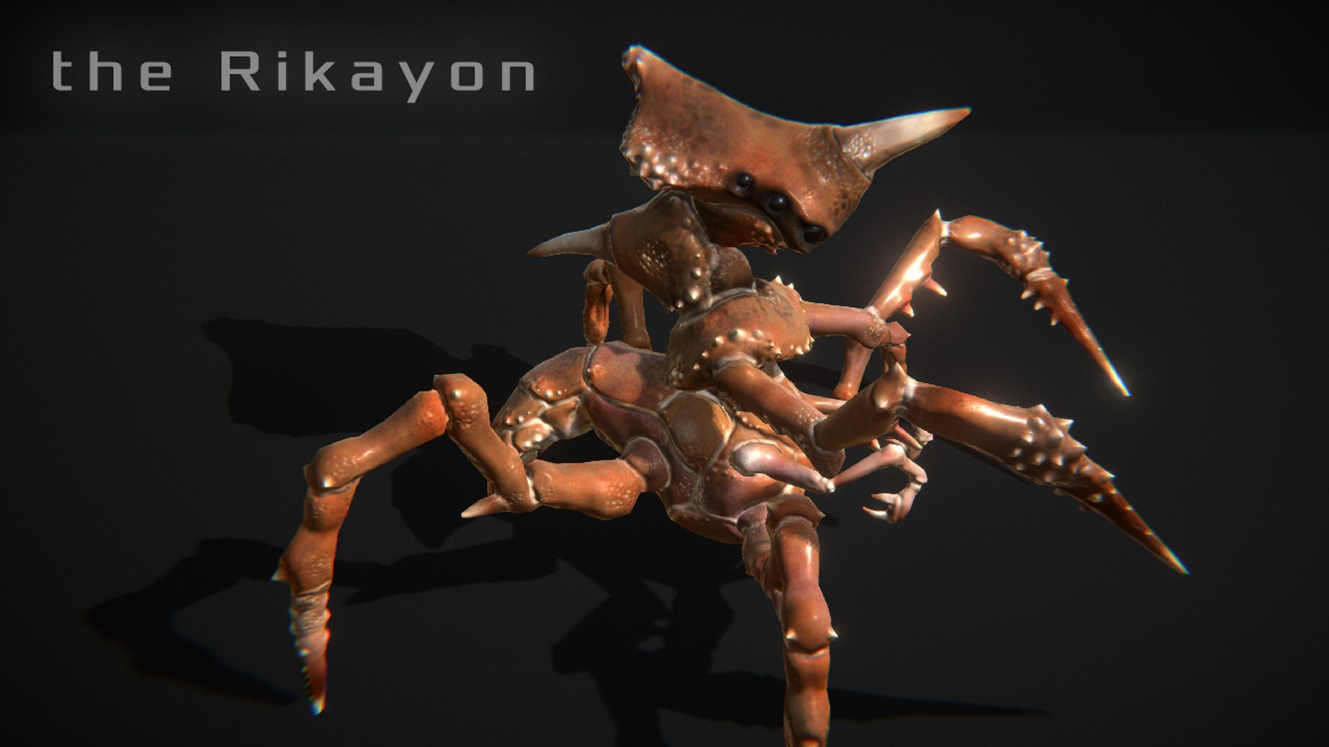 monster rikayon 3D model https://p.turbosquid.com/ts-thumb/vQ/29UmQG/fAPbsKDd/youtube/png/1513305797/1920x1080/fit_q87/e47cf6c5a733bd655ccff3172c70b27fe9c47e2e/youtube.jpg