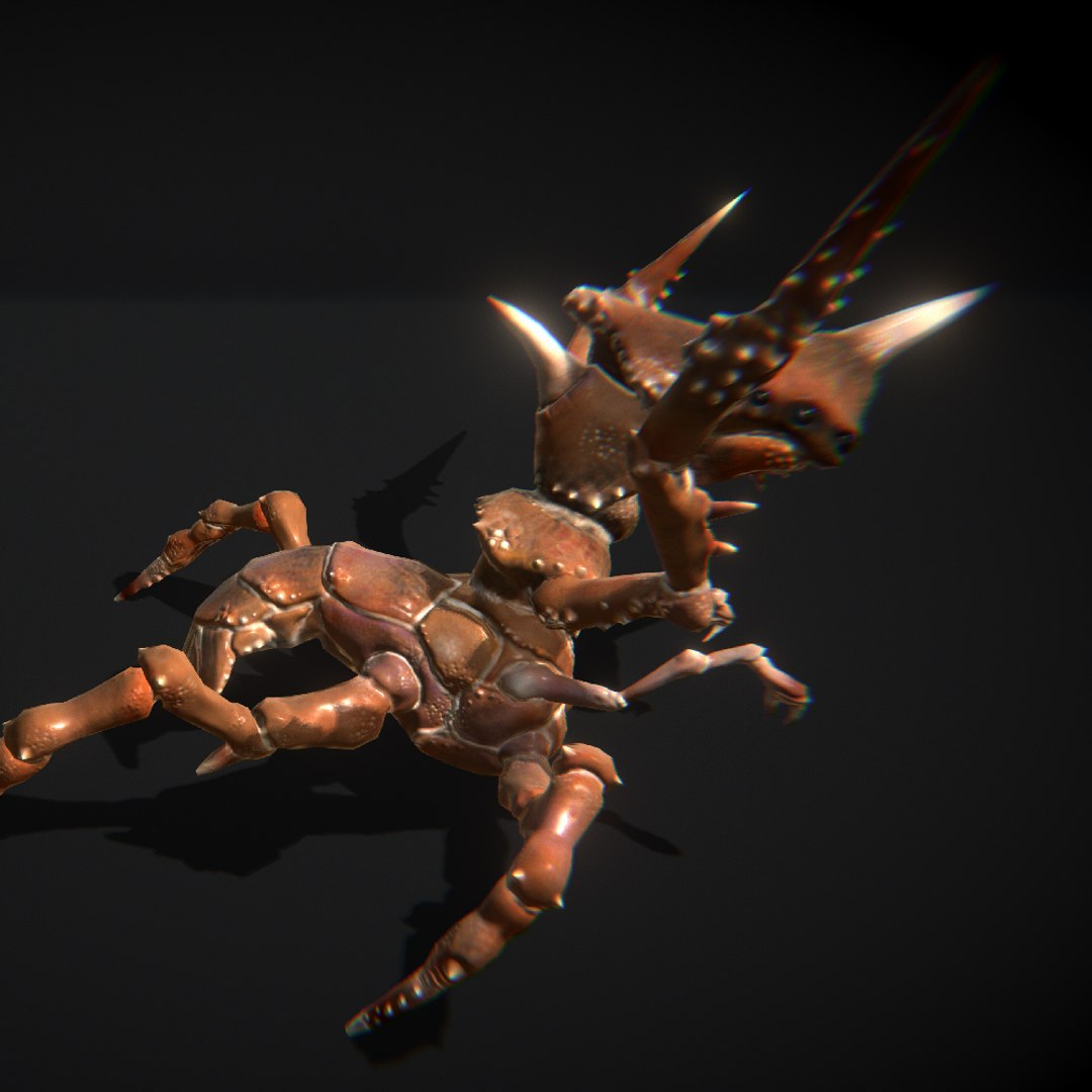 monster rikayon 3D model https://p.turbosquid.com/ts-thumb/vQ/29UmQG/jt8bj3UF/4/png/1513305797/1920x1080/fit_q87/084d01542eb66d9d0078a93f8b8215e4b15a1f78/4.jpg