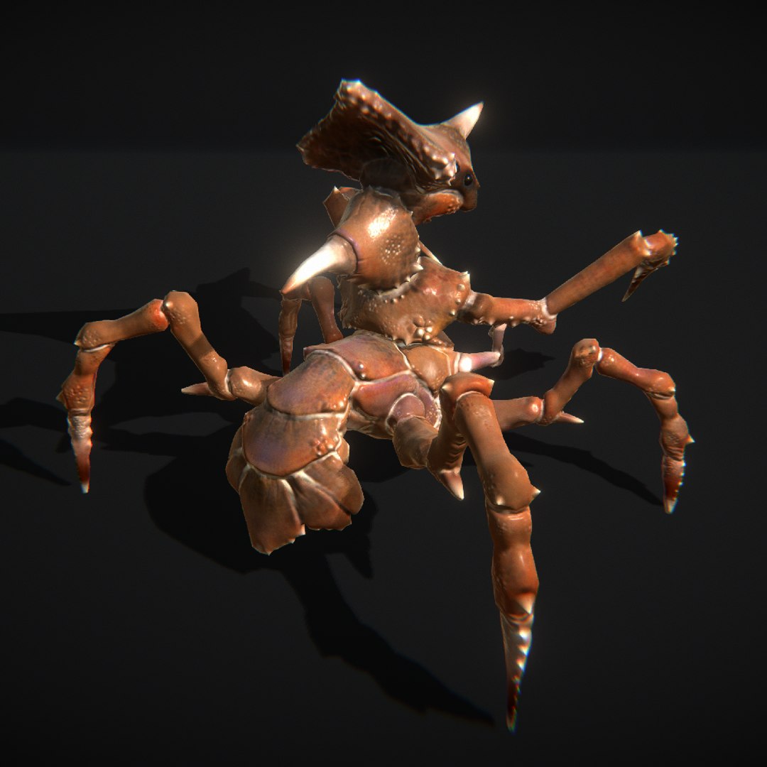 monster rikayon 3D model https://p.turbosquid.com/ts-thumb/vQ/29UmQG/trFjE20e/8/png/1513305797/1920x1080/fit_q87/3e9115e4a96e44757d7c024a54ed1ee4c7a82582/8.jpg