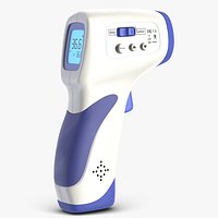 Non Contact Forehead Infrared Thermometer