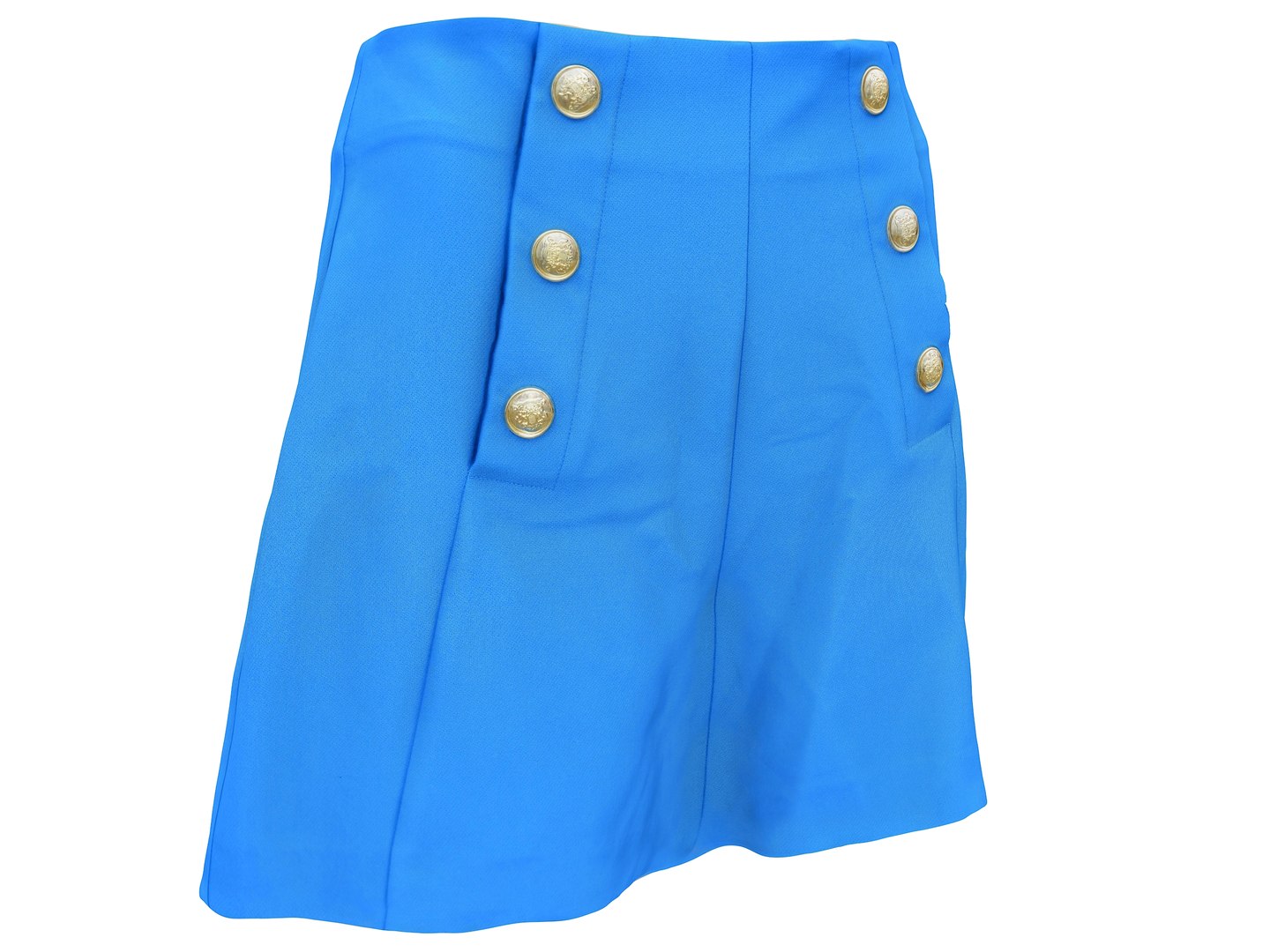 Skirt Scan 3D - TurboSquid 1881908